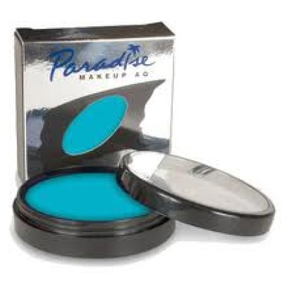 Mehron Paradise Teal Mehron Paradise Teal